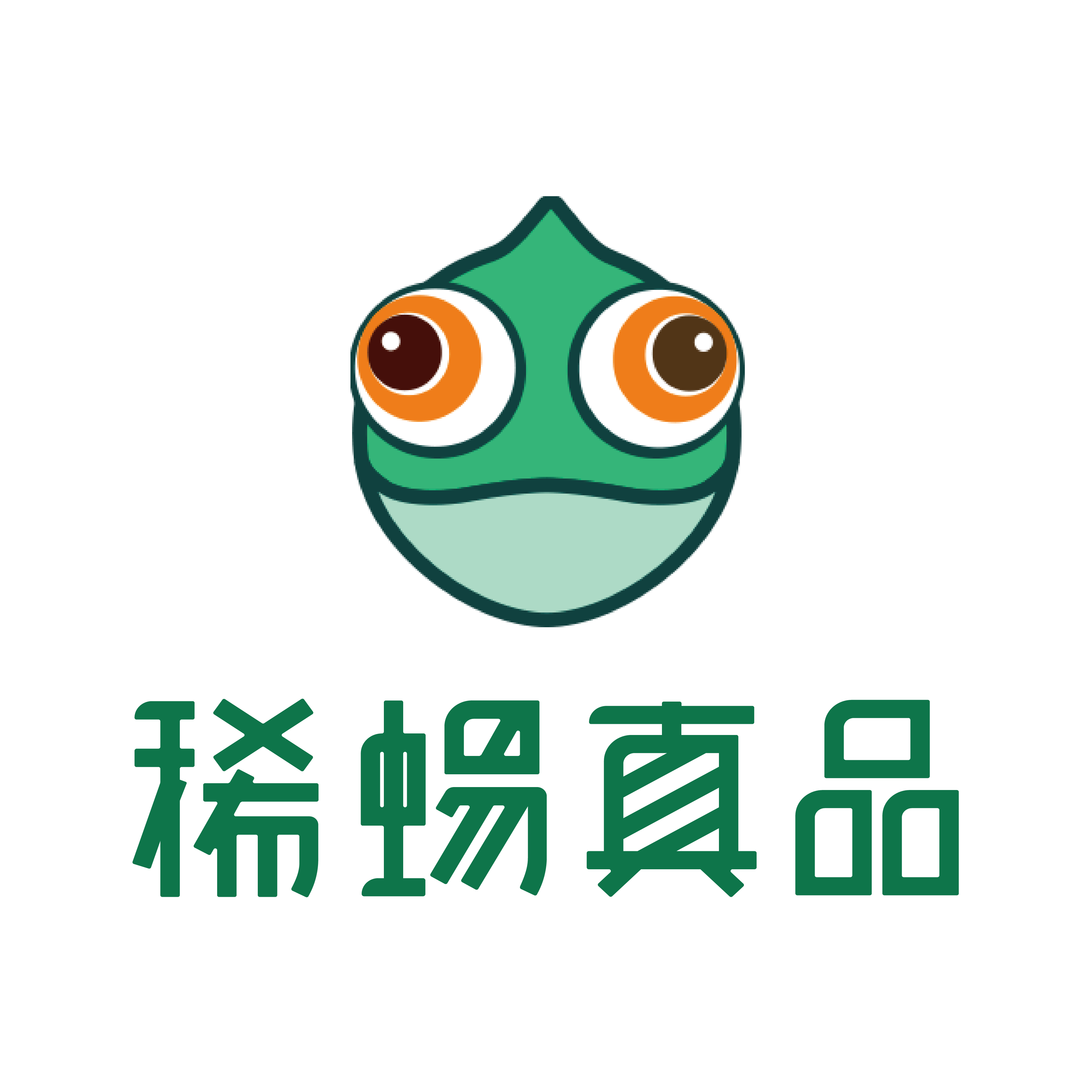 客户logo
